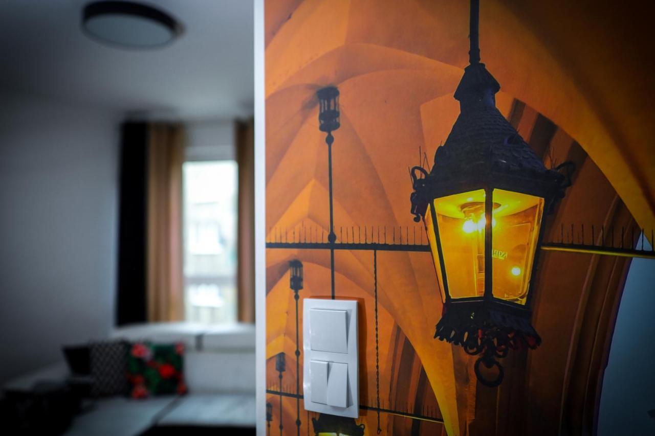 Leilighet Glamour Krasków