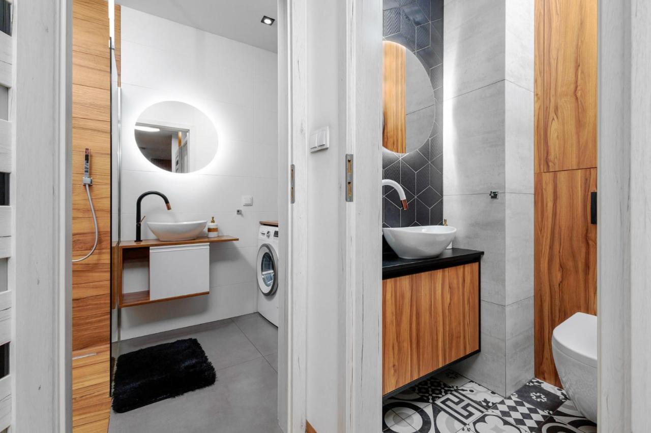 Apartment Glamour Krakau