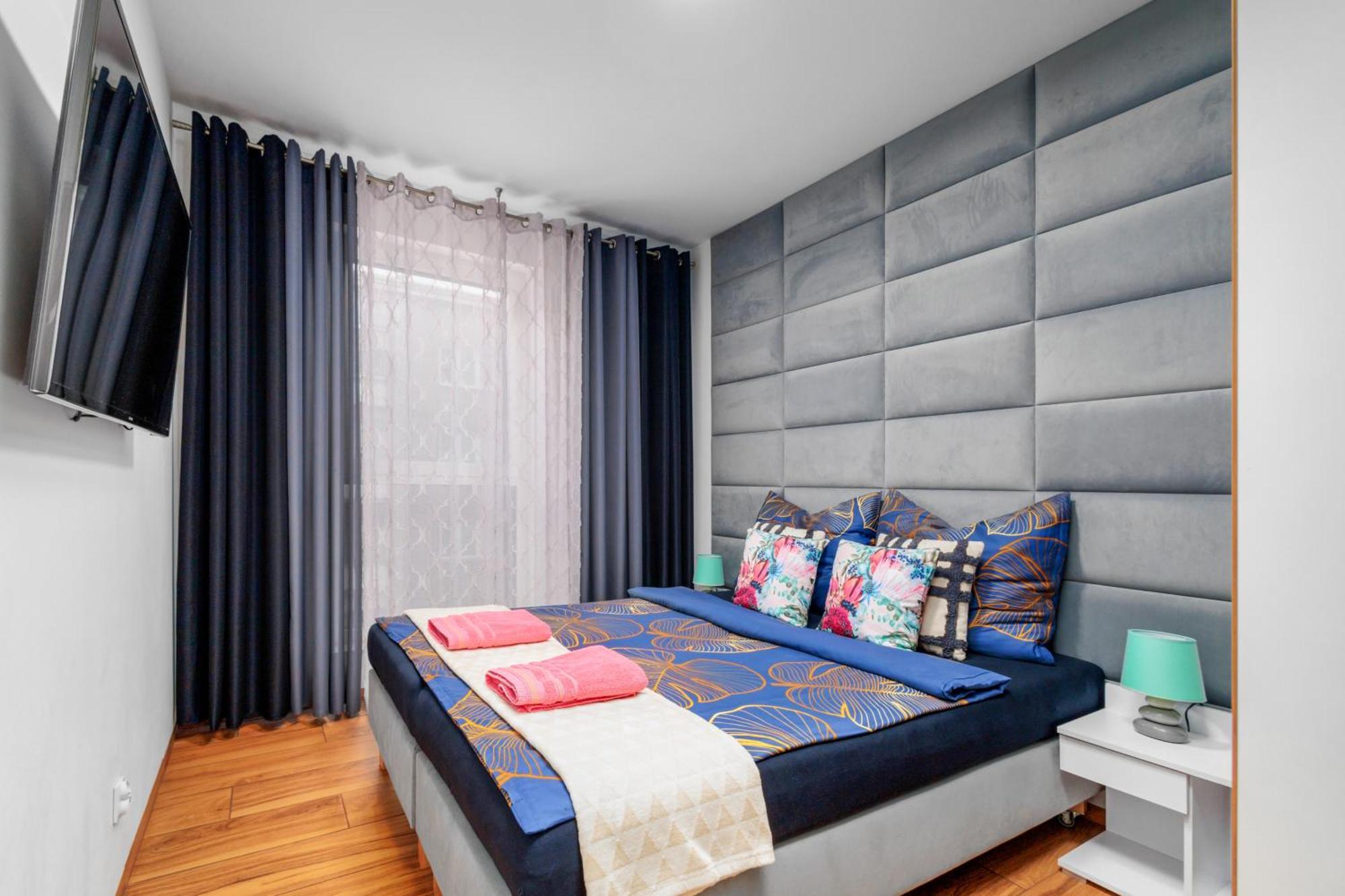Appartamento Glamour Cracovia