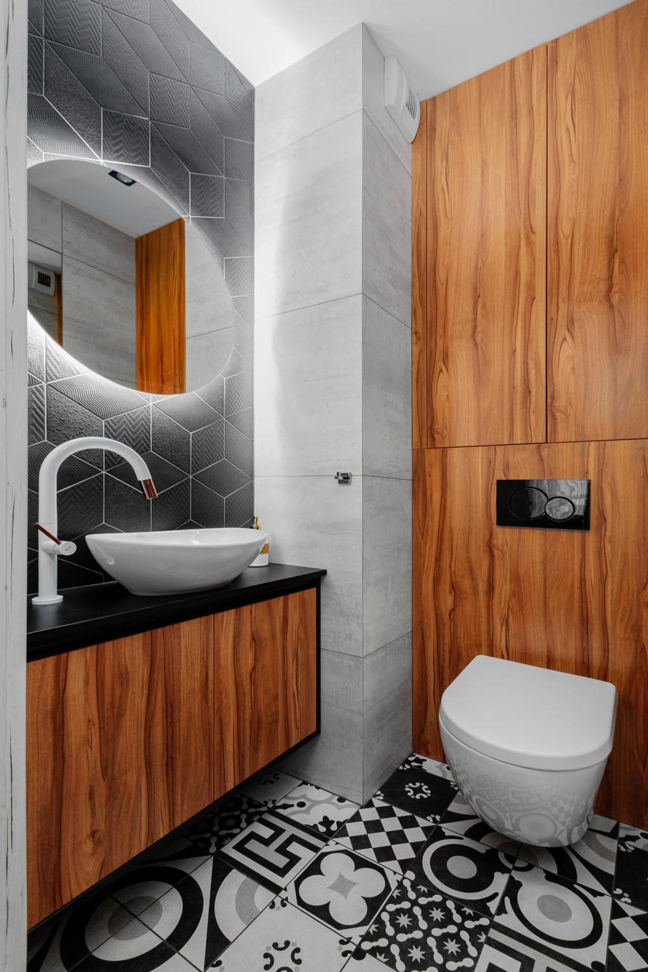 Glamour Apartment