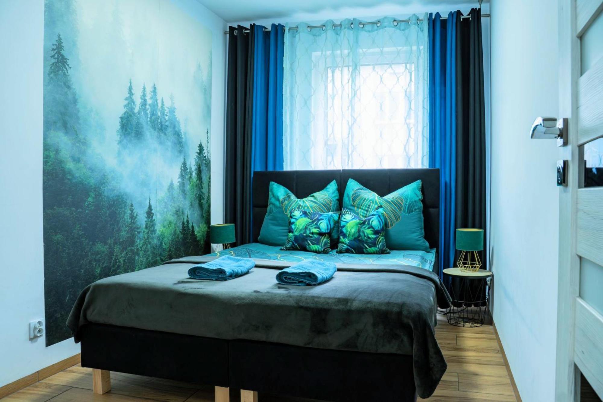 Glamour Appartamento Cracovia