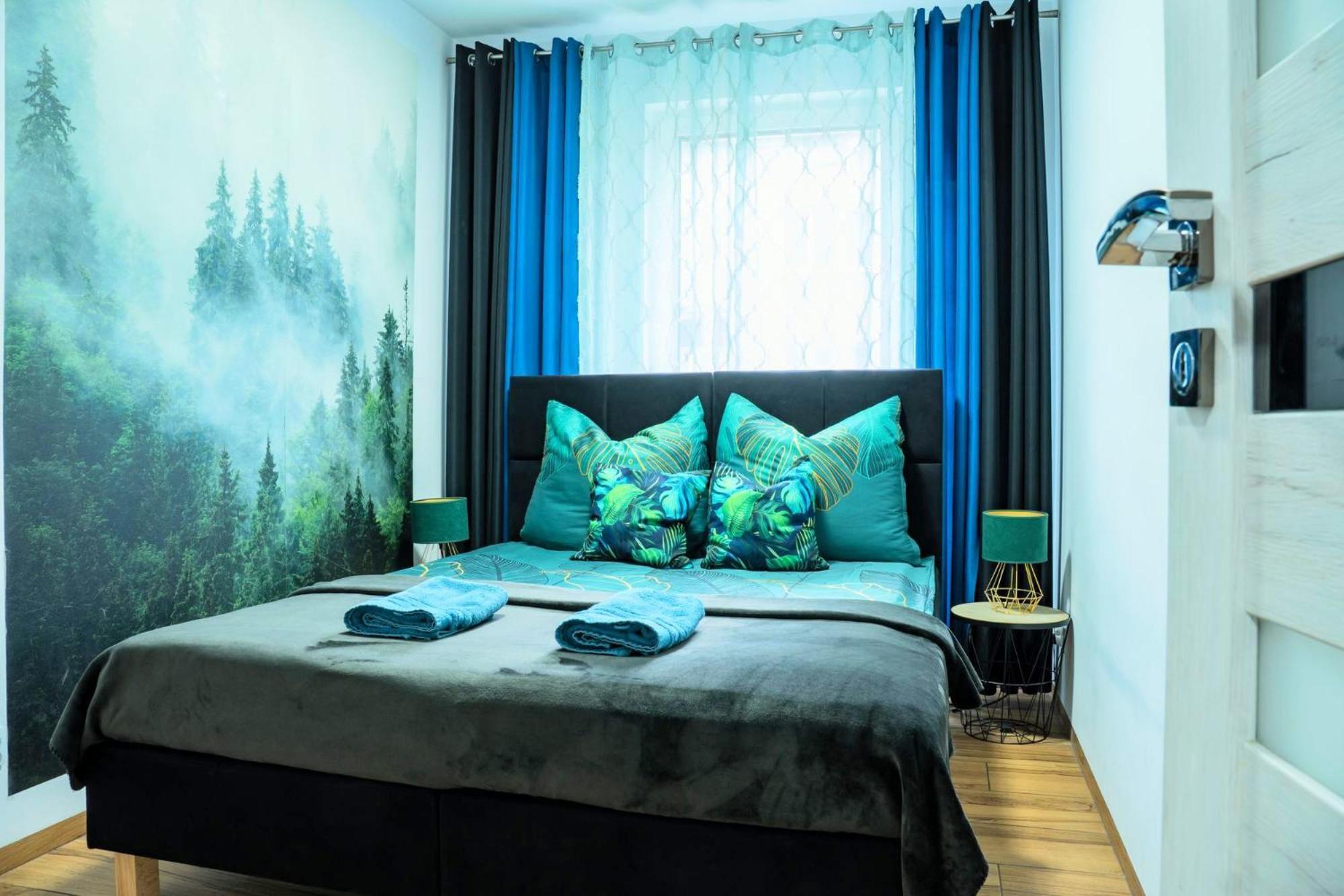 Appartamento Glamour Cracovia
